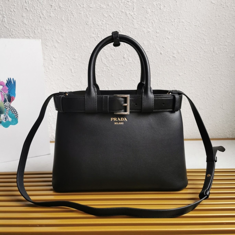 Prada Top Handle Bags